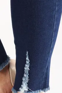 BBA DENIM JEGGINGS
