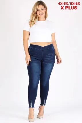 BBA DENIM JEGGINGS
