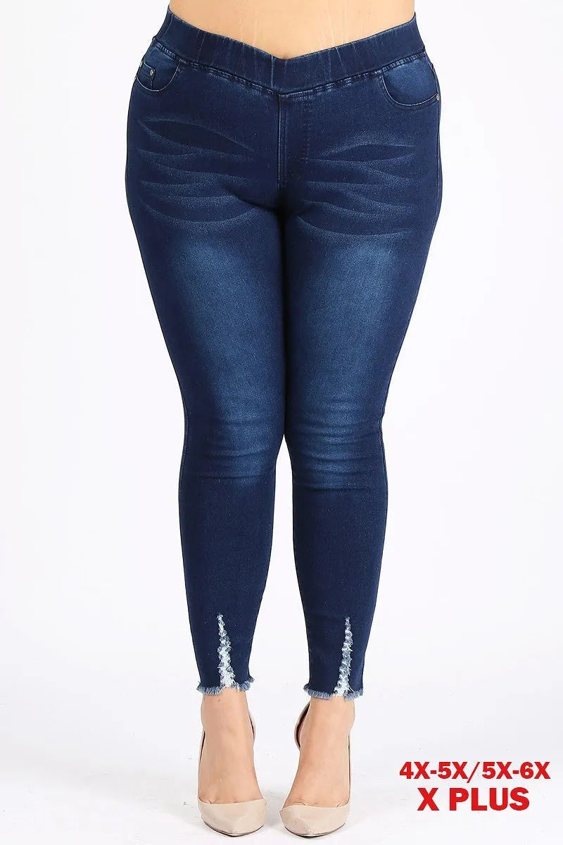 BBA DENIM JEGGINGS