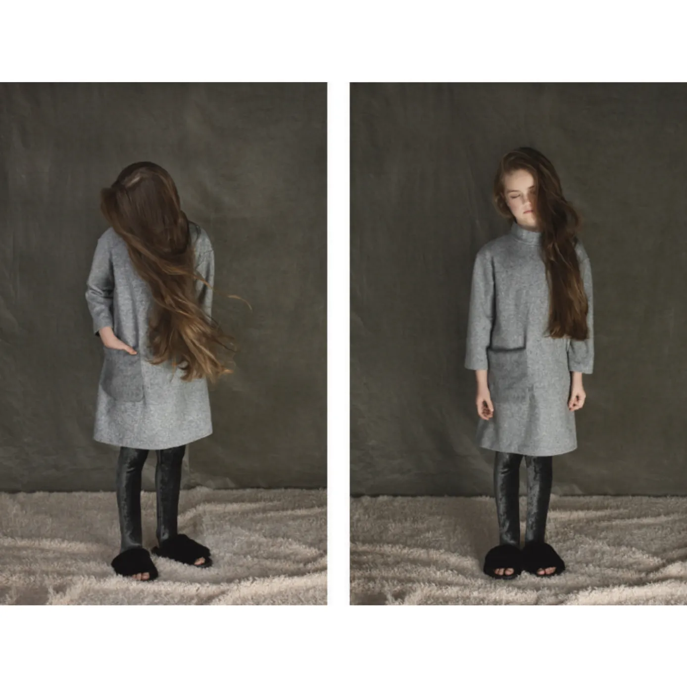 Bea Knit Dress
