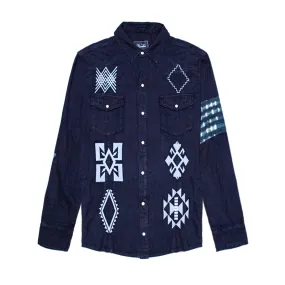 BEAR RIVER DENIM SHIRT