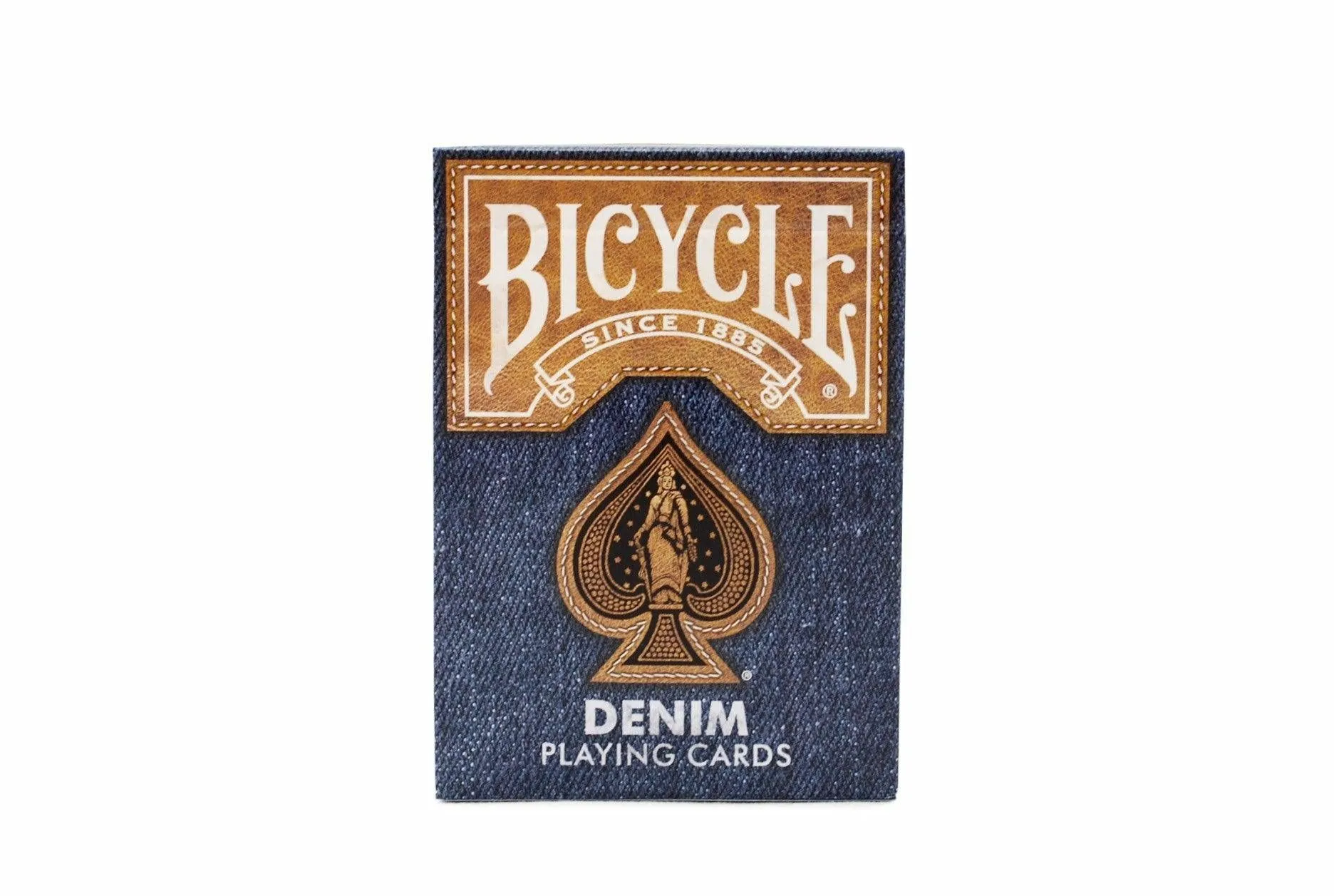 Bicycle Denim