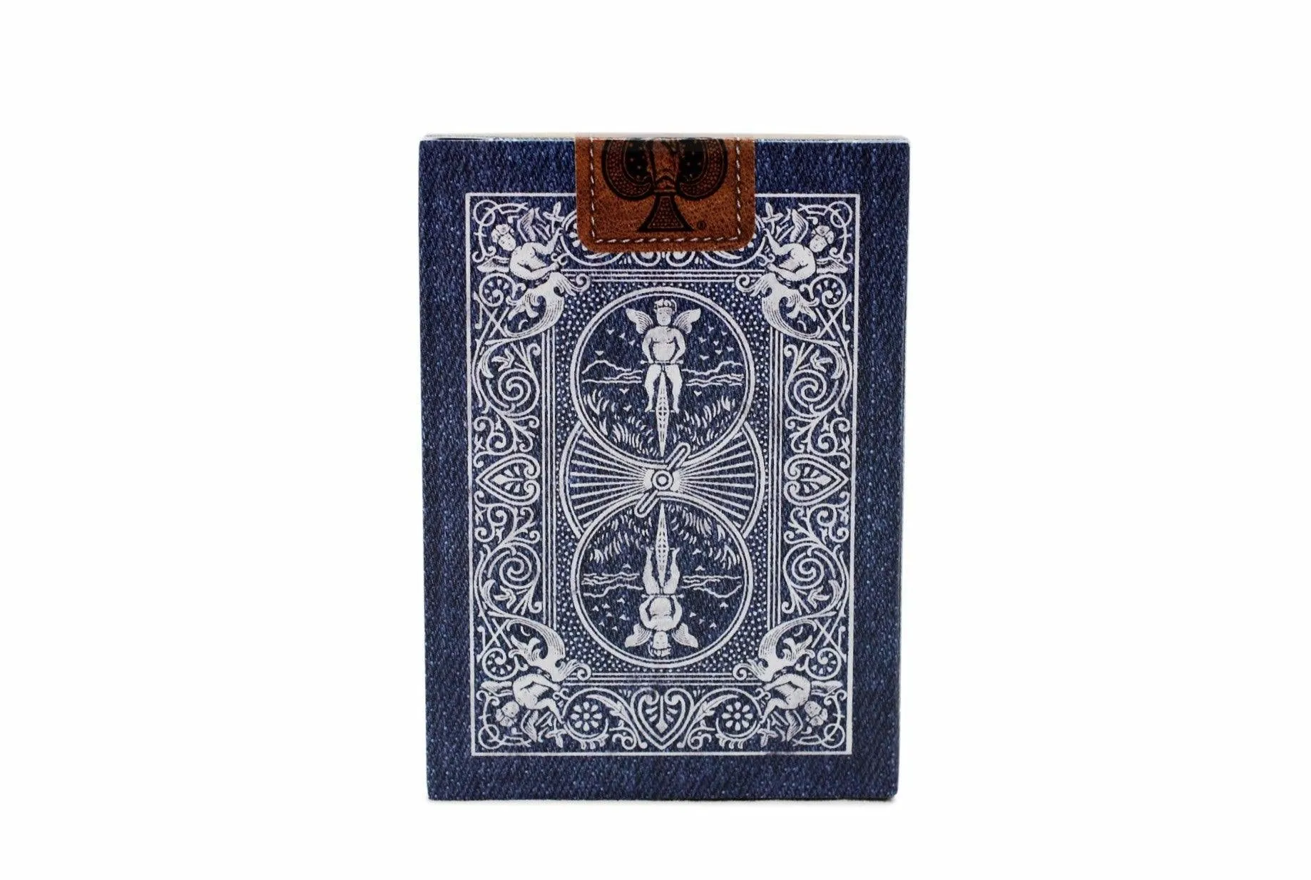 Bicycle Denim