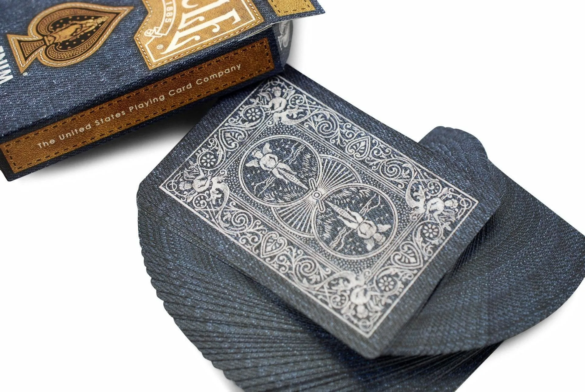 Bicycle Denim