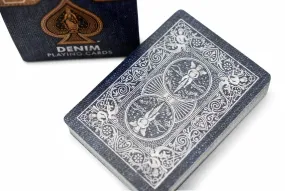 Bicycle Denim
