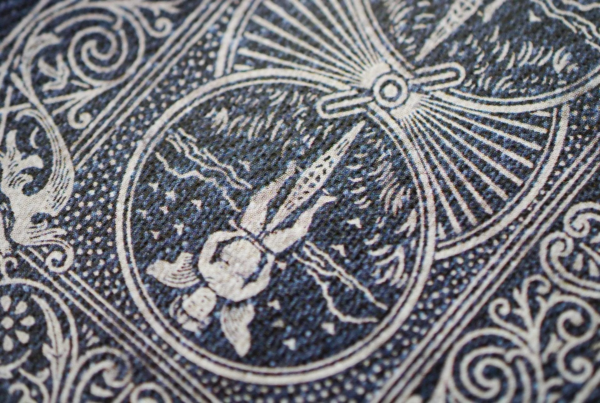 Bicycle Denim