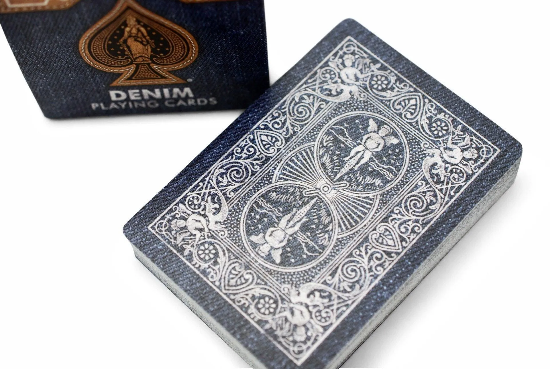 Bicycle Denim