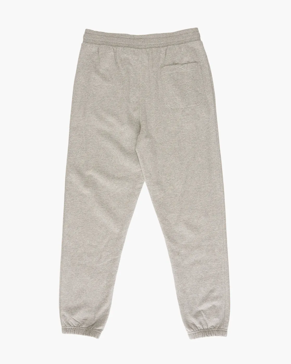 Billabong All Day Pants-Dark Grey Heather