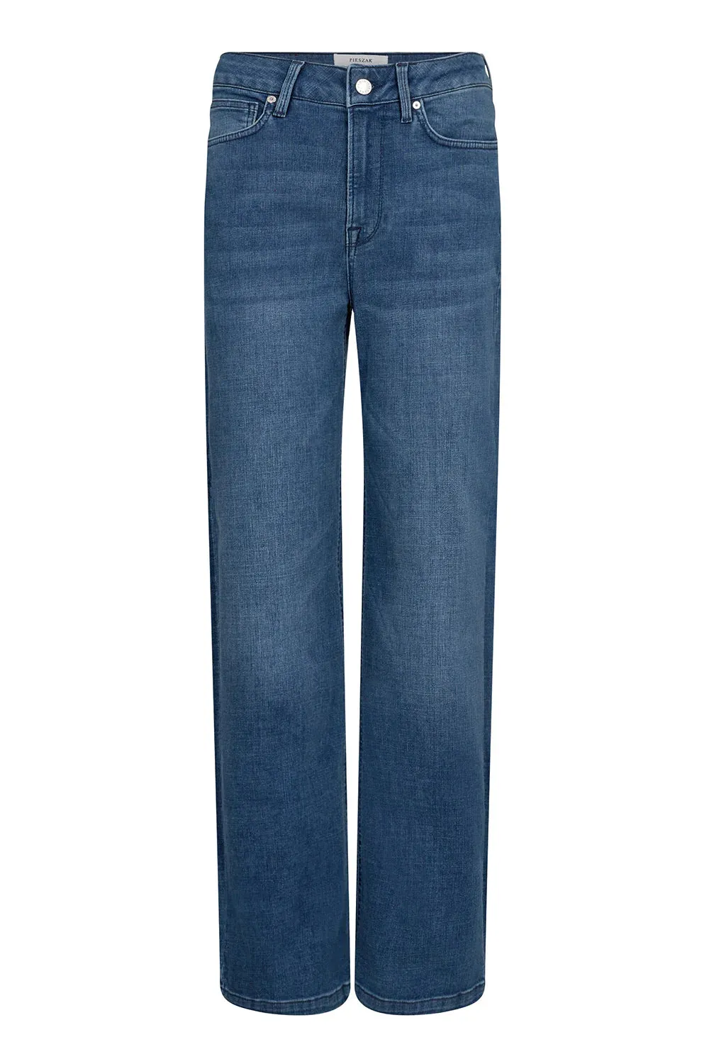 Birkin Jeans Timberlane Blue 30"