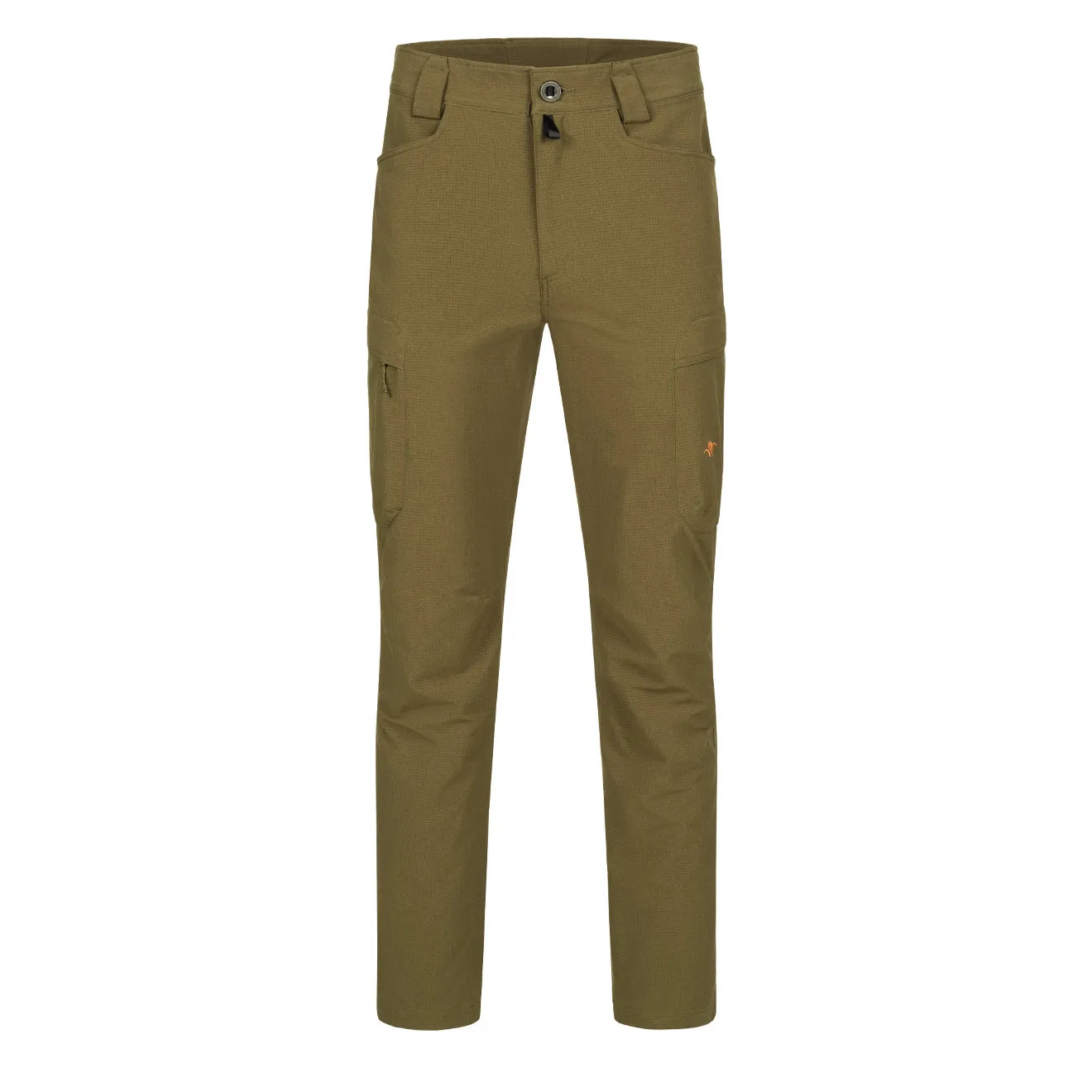 Blaser AirFlow Pants Dark Olive