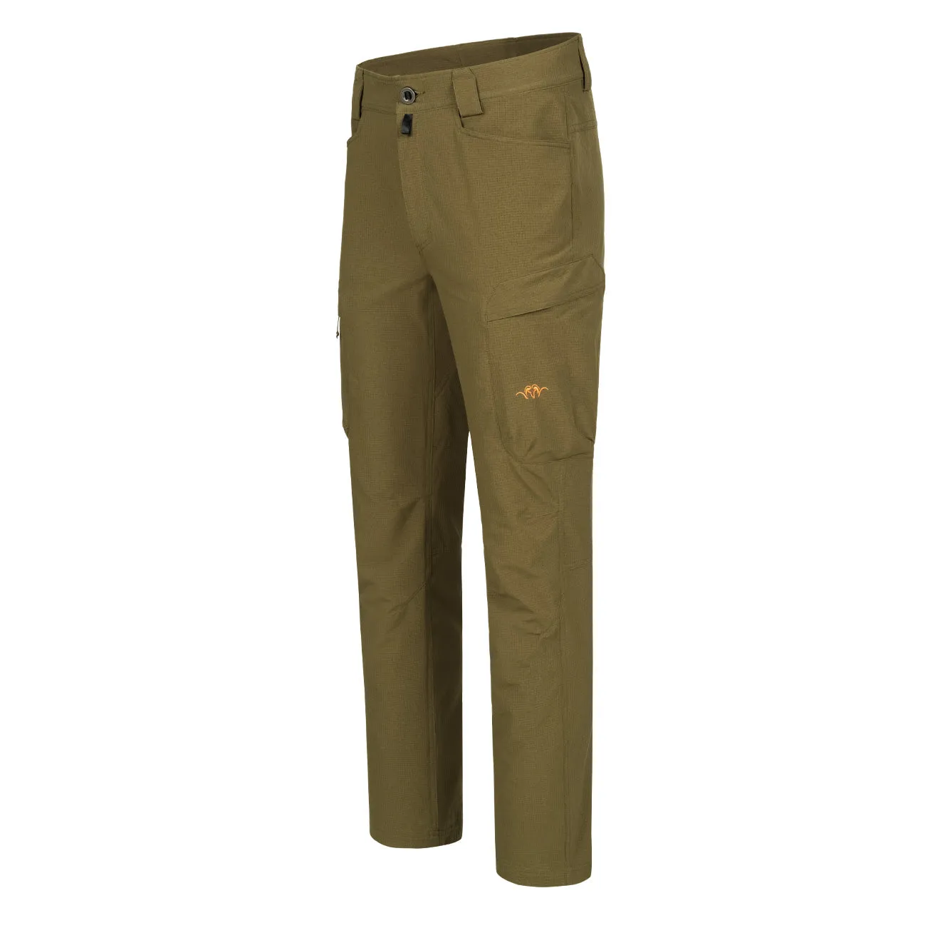 Blaser AirFlow Pants Dark Olive