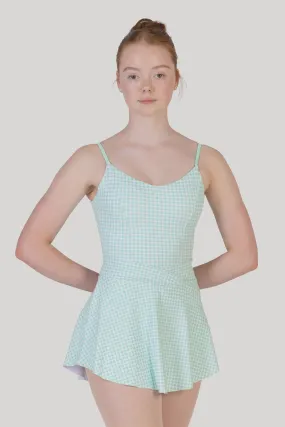 Bloch Gigi Skirt | Tahiti