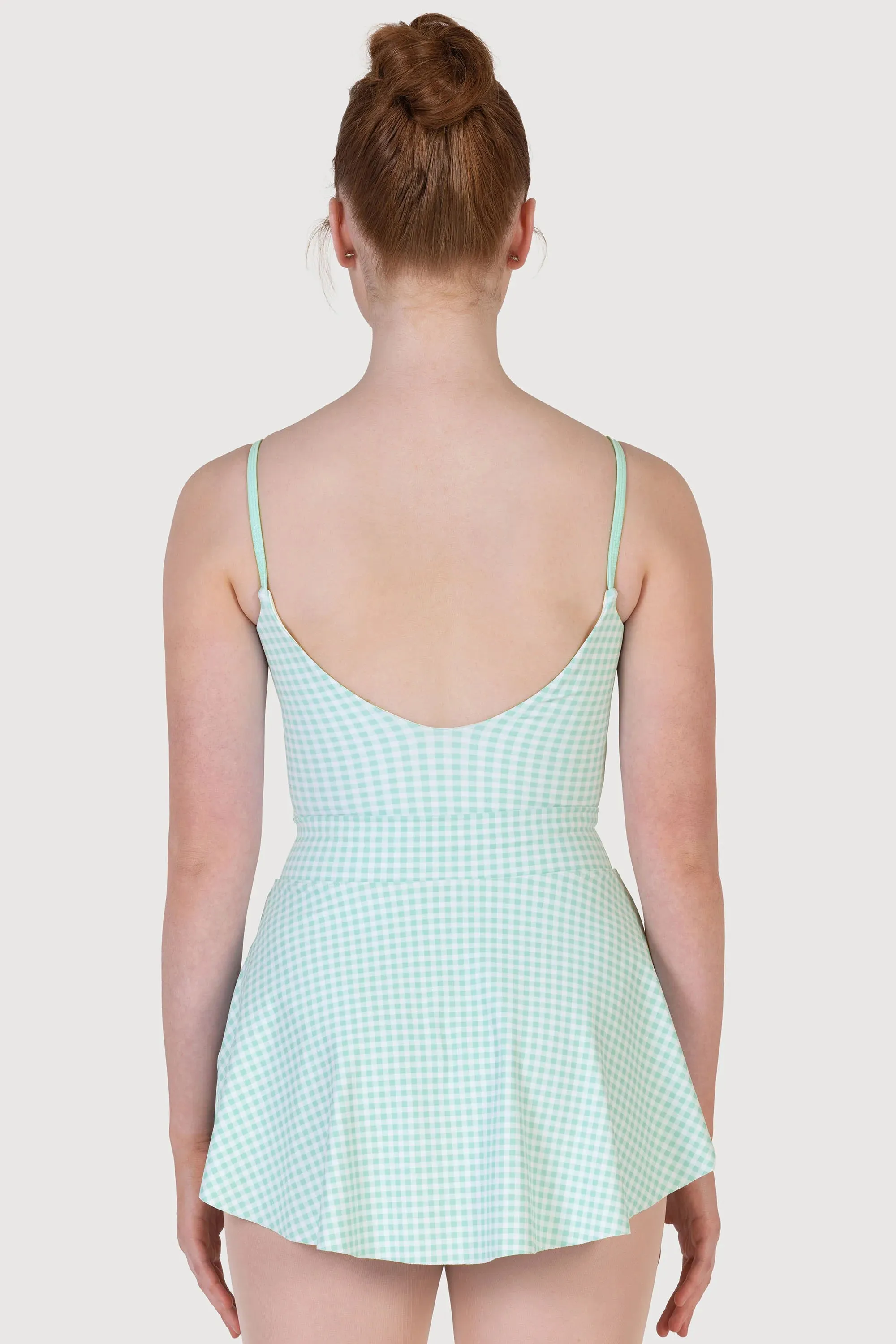 Bloch Gigi Skirt | Tahiti