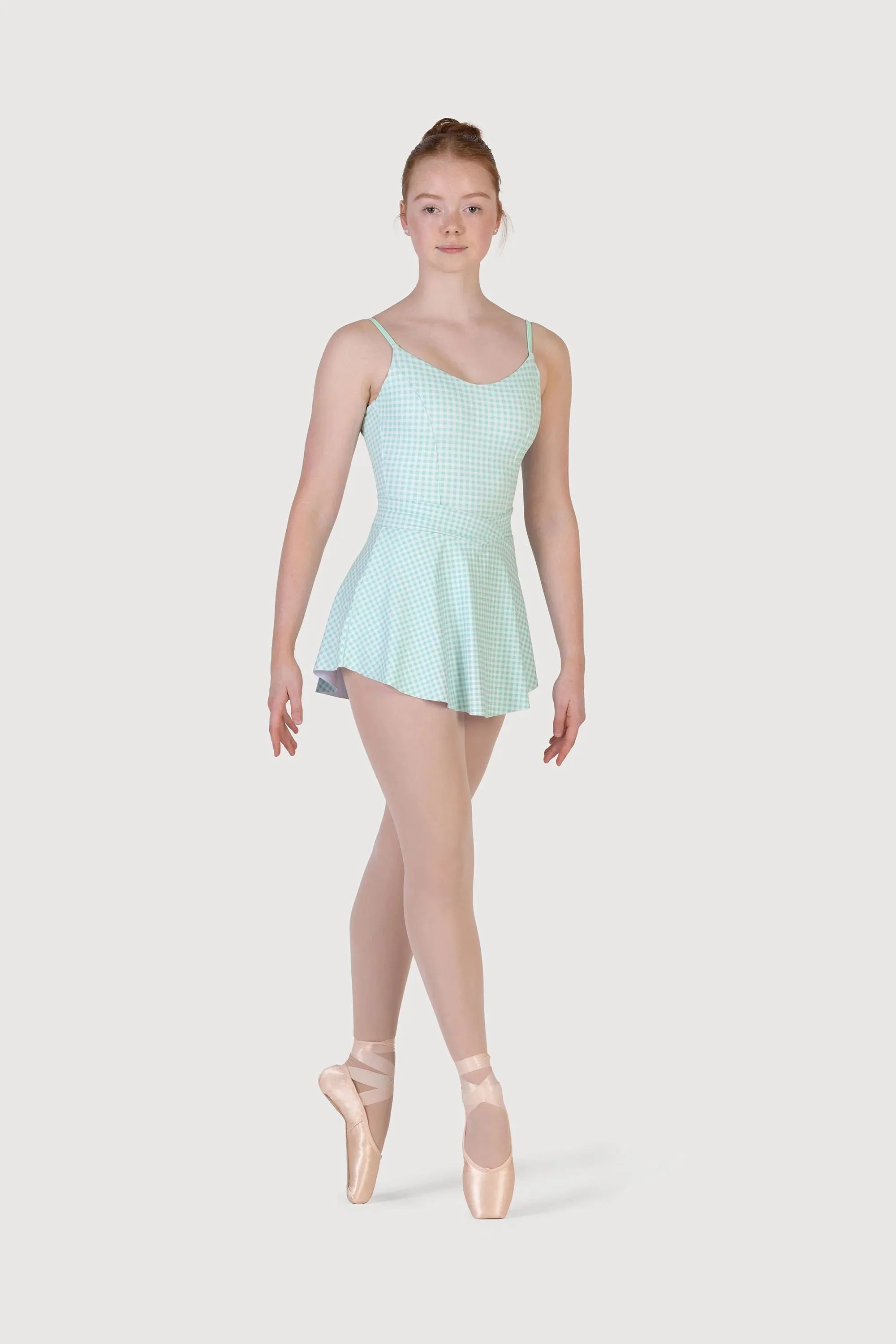 Bloch Gigi Skirt | Tahiti