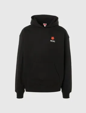 BOKE FLOWER HOODIE