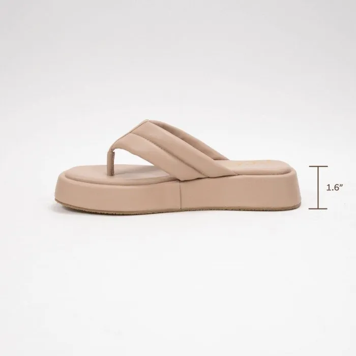 Bonnie Sandal | Charcoal