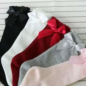 BOW KNIT