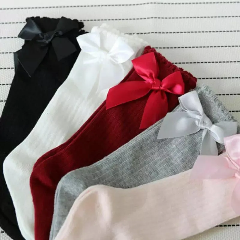 BOW KNIT