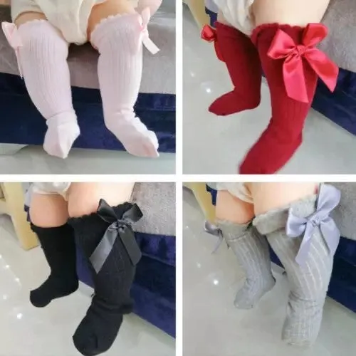 BOW KNIT