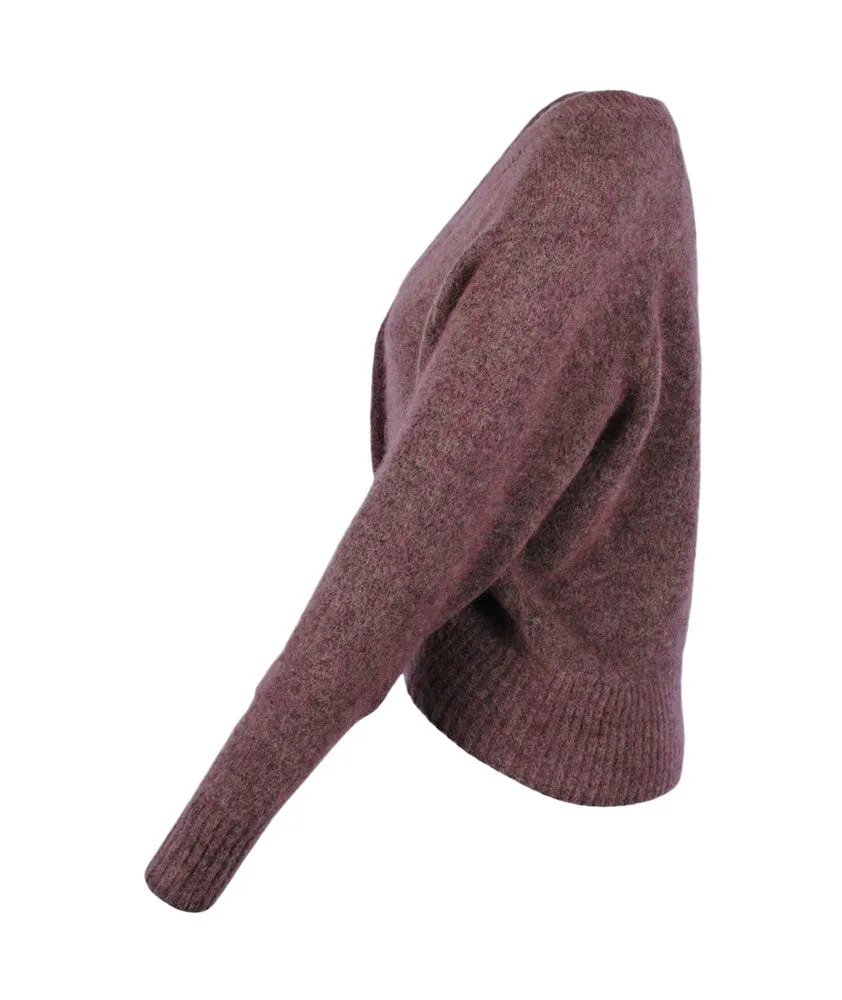Boxy Cardigan Brook