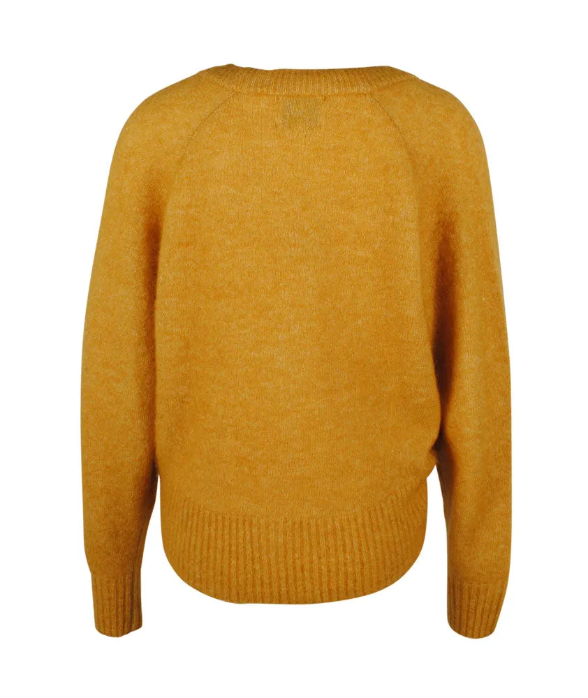 Boxy Cardigan Brook