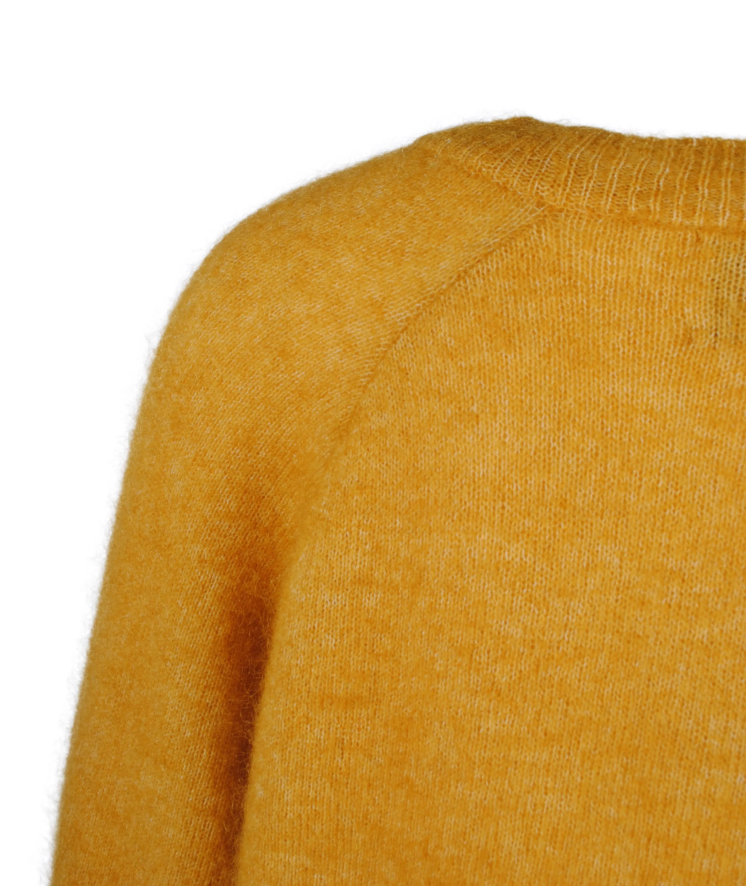 Boxy Cardigan Brook