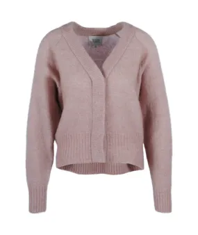 Boxy Cardigan Brook