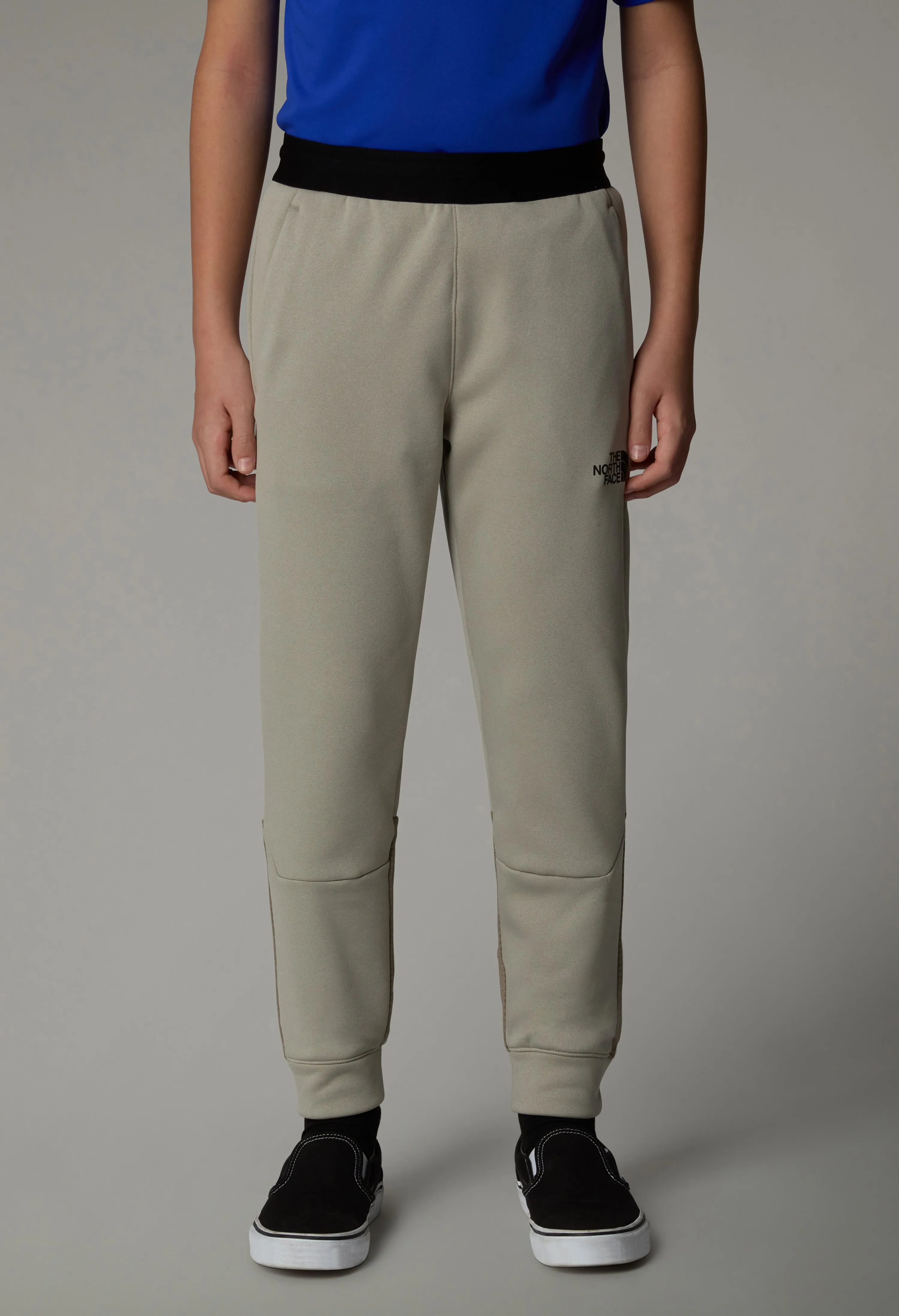 Boy’s The North Face Grey Mountain Athletics Joggers