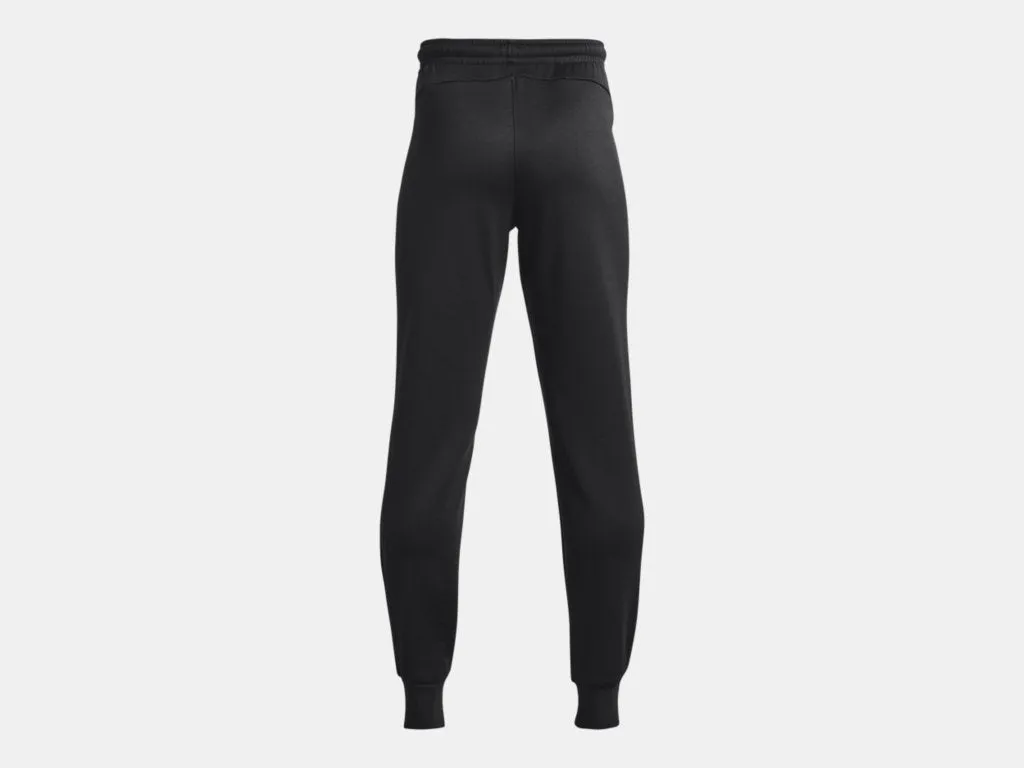 Boy's Under Armour Fleece Joggers