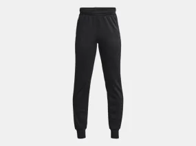 Boy's Under Armour Fleece Joggers