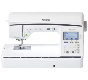 Brother NV1300 Sewing &amp; Quilting Machine