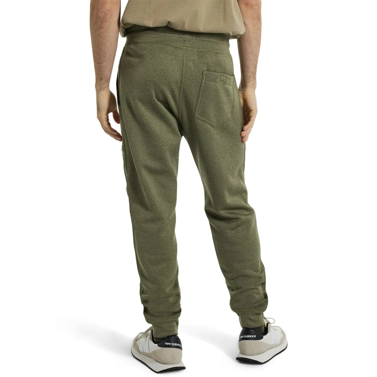 Burton Oak Pant Fleece Sweatpants 2025 - Men's