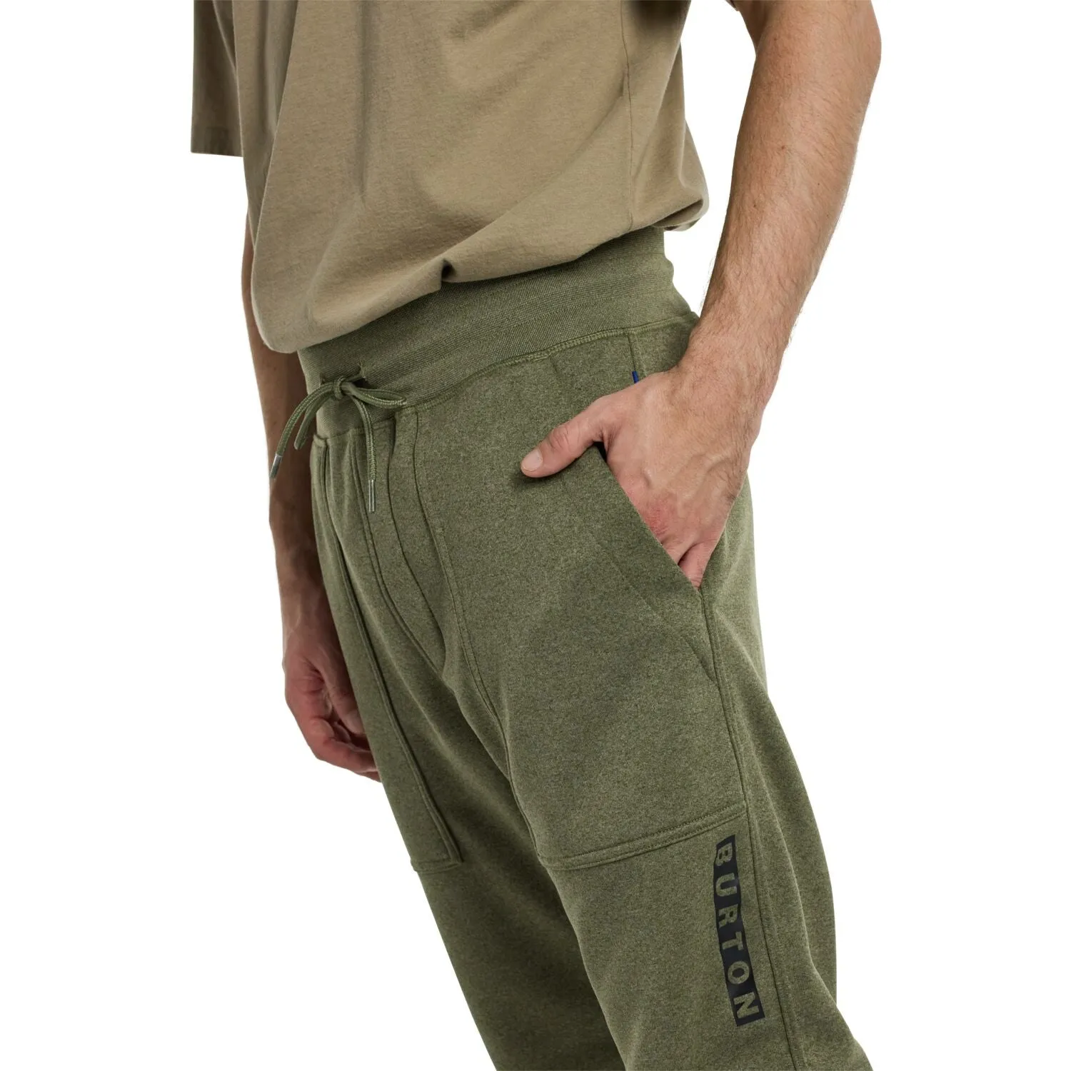 Burton Oak Pant Fleece Sweatpants 2025 - Men's