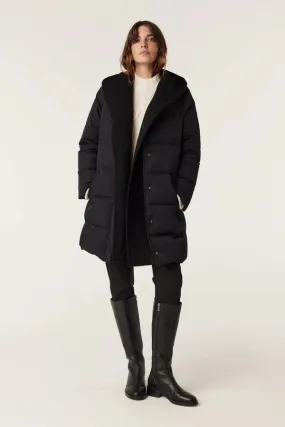 Cable Melbourne, Henderson Puffer | Black