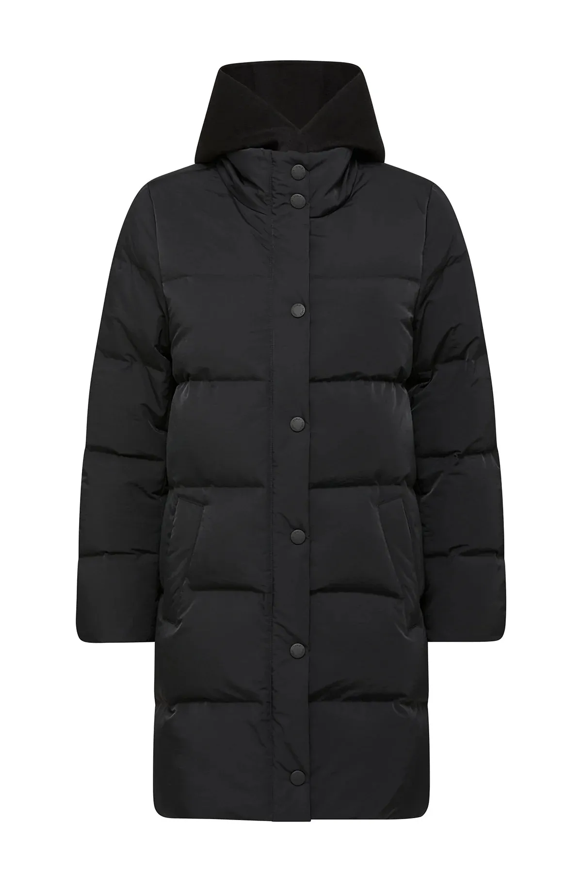 Cable Melbourne, Henderson Puffer | Black