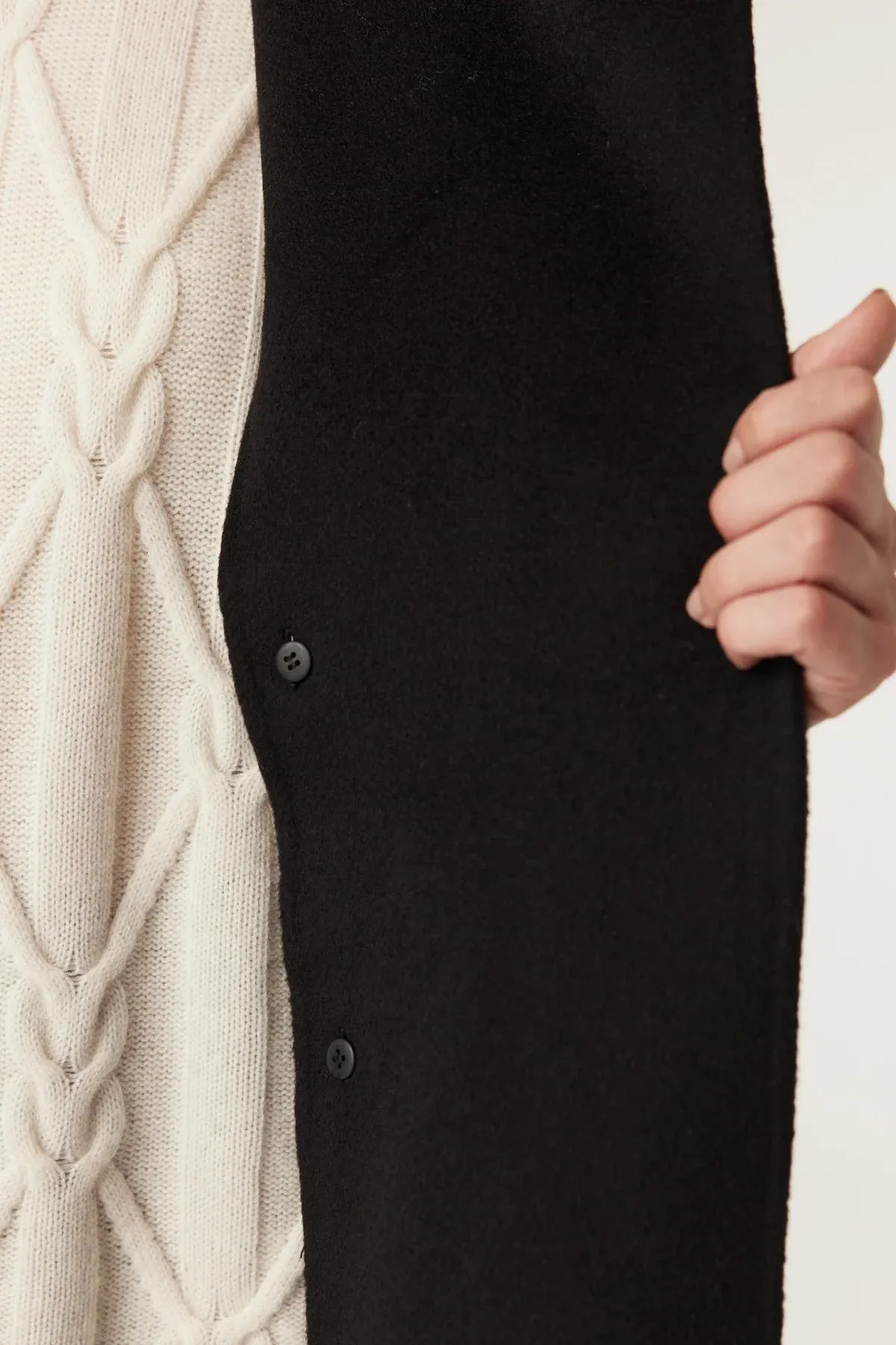 Cable Melbourne, Henderson Puffer | Black