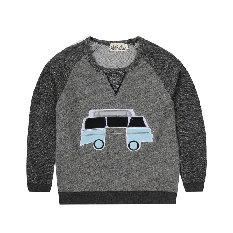 Camper Van Shirt