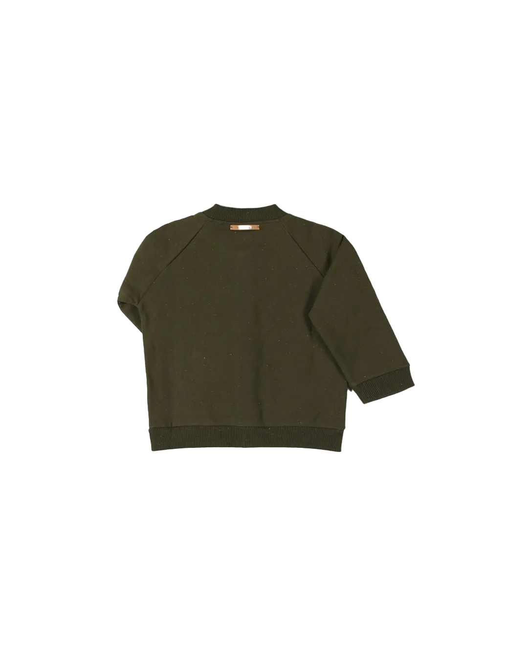 CARDIGAN NIXNUT KHAKI