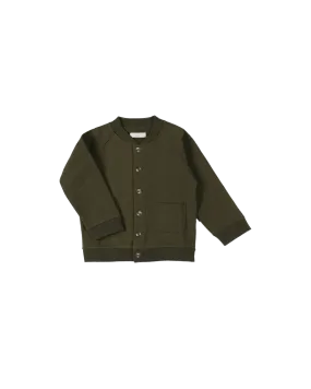 CARDIGAN NIXNUT KHAKI