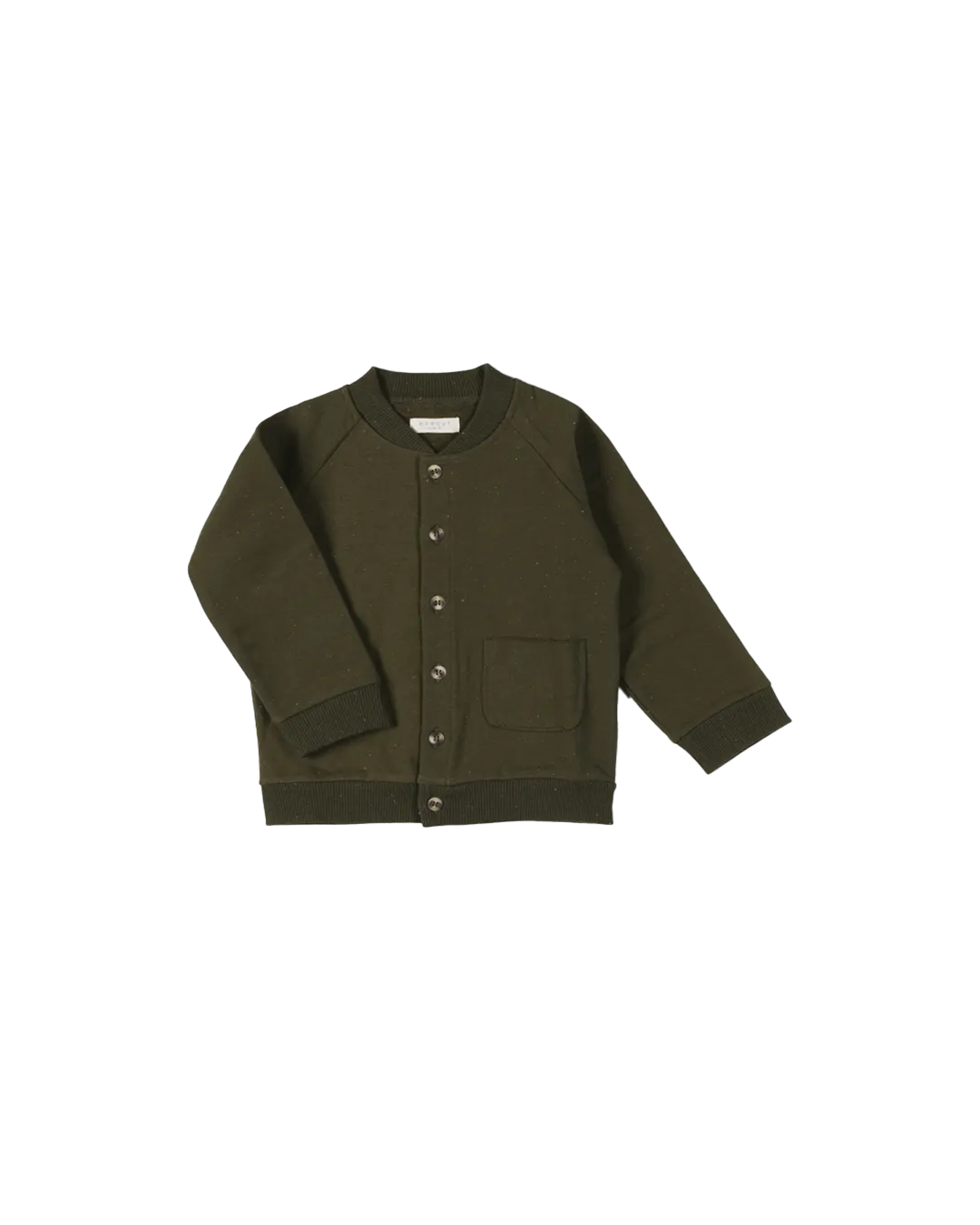 CARDIGAN NIXNUT KHAKI
