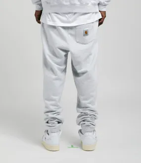 Carhartt Pocket Sweatpants - Ash Heather