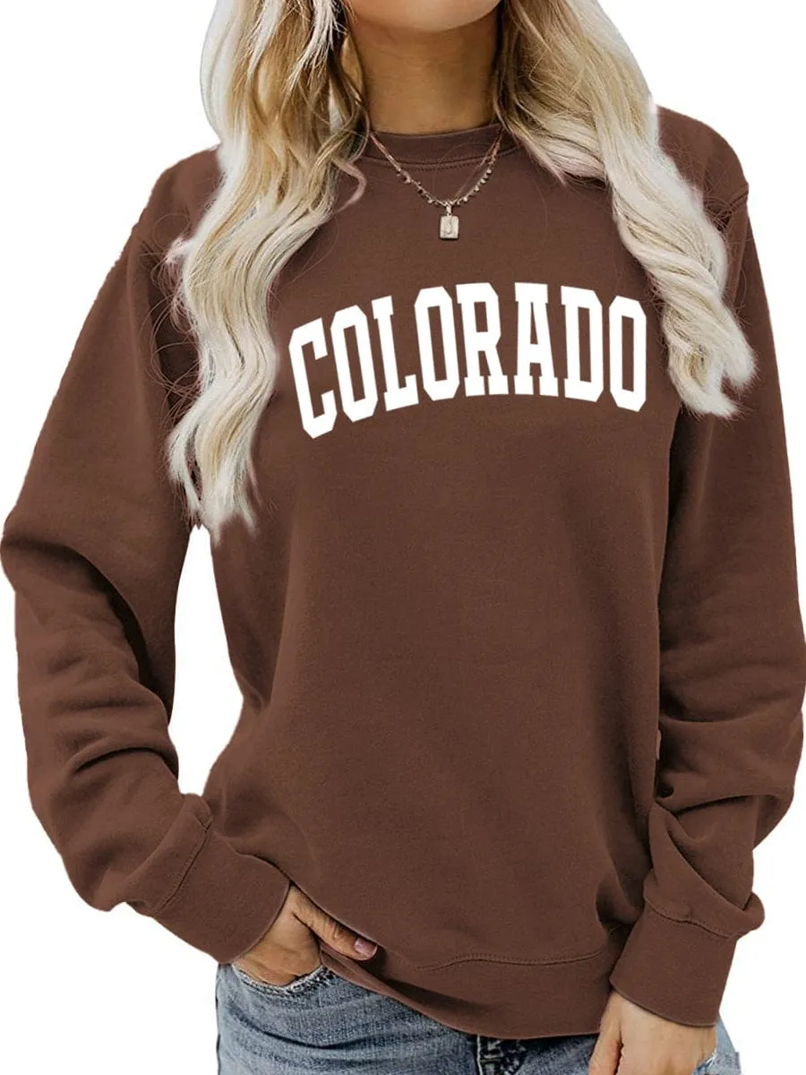 Casual Quilted Pullover