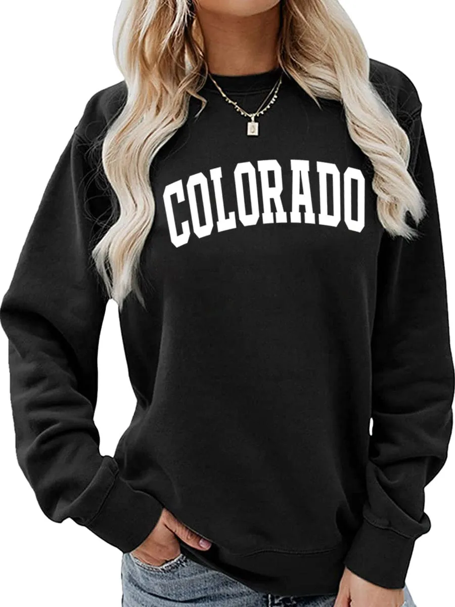 Casual Quilted Pullover