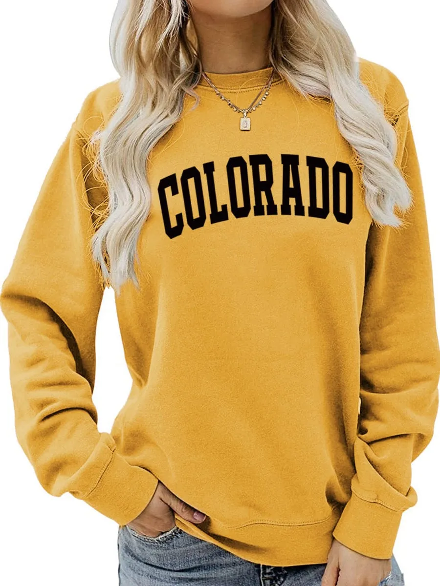 Casual Quilted Pullover