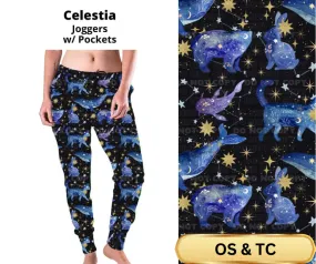 Celestia Joggers