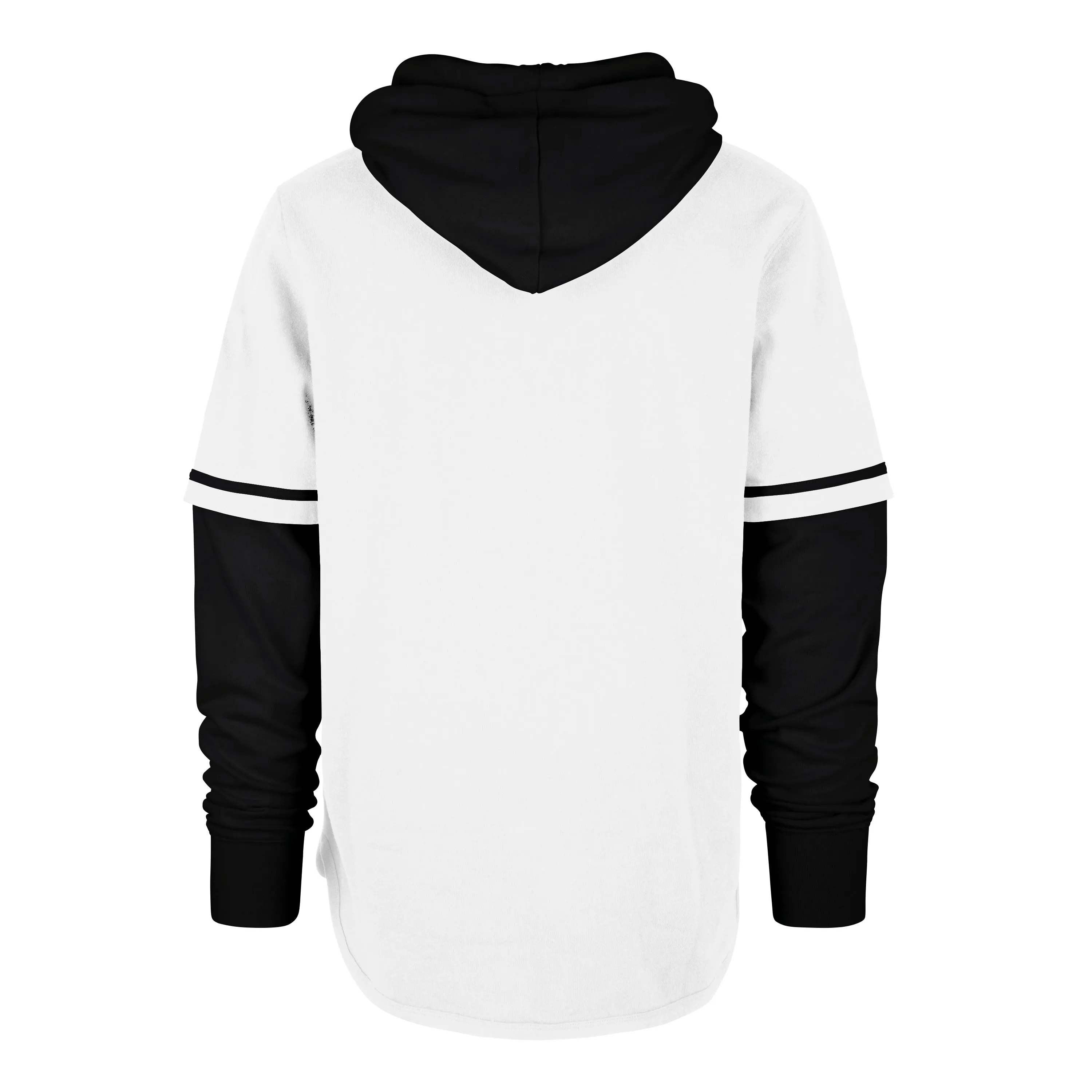 CHICAGO CUBS FLASHBACK SHORTSTOP '47 PULLOVER HOOD