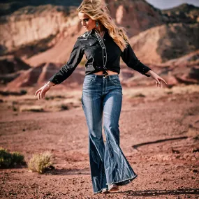 Chimayo Flares