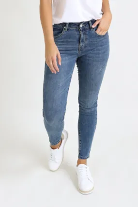 CITY JEANS - Denim