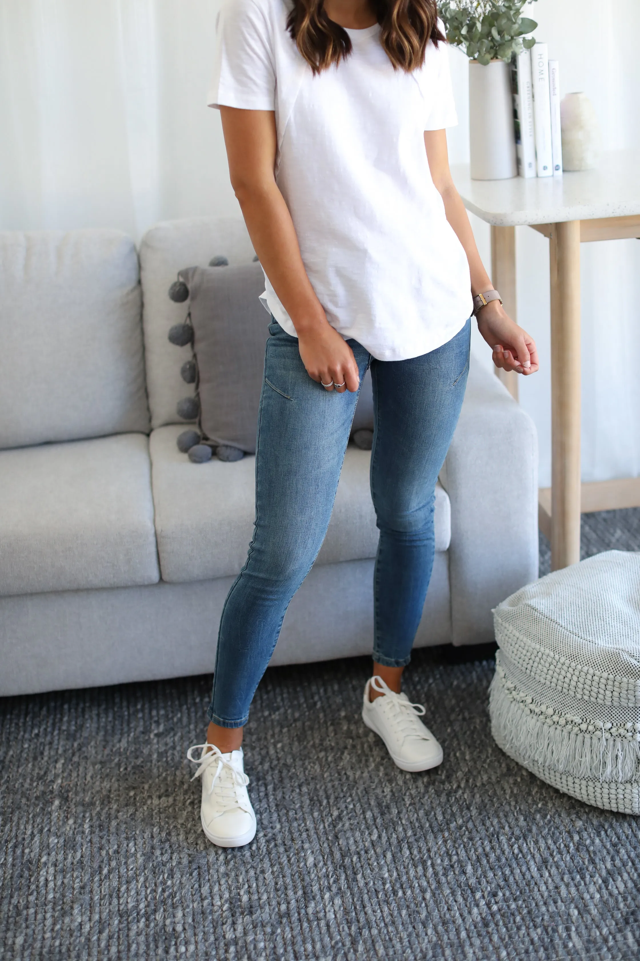 CITY JEANS - Denim