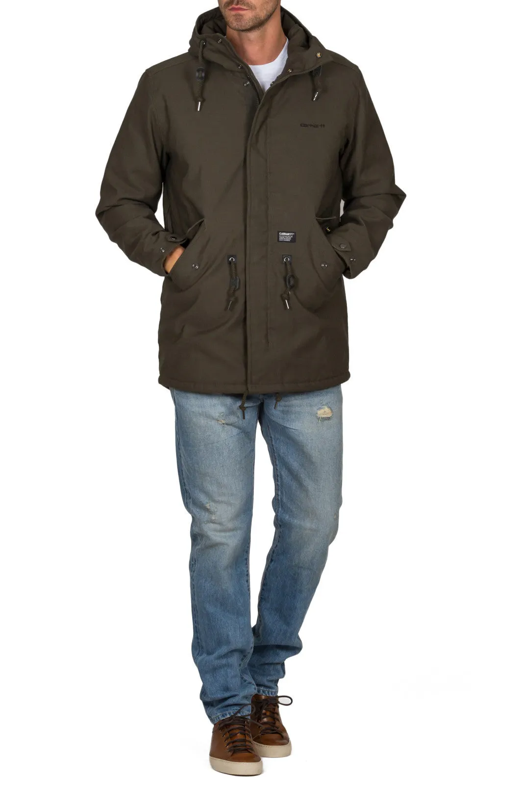 Classic Regular Tapered
